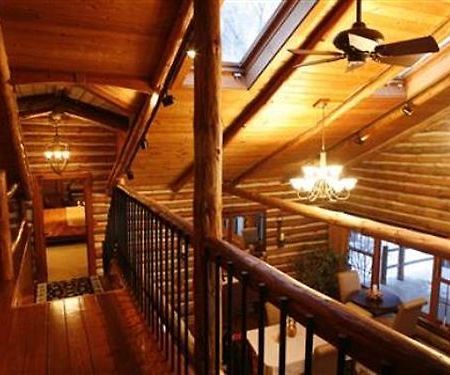 Chalet Of Canandaigua Interior foto